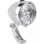 Nexelo Retro 3Led přední stříbrné – Hledejceny.cz