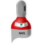 Tlaková láhev s náplní Dusík-Vodík NH5 150 bar 8l Vogelmann – Zbozi.Blesk.cz