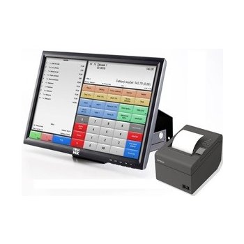 LYNX POS 15" Conto Klient