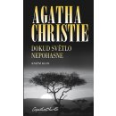 Dokud světlo nepohasne Agatha Christie