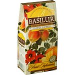 Basilur čaj Indian Summer plech 100 g – Sleviste.cz