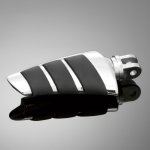 Highway Hawk H731-381 Stupačky řidiče Smooth Honda VT600/750