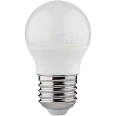 Kanlux 31314 G45 N 6,5W E27-NW