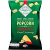 Popcorn Tabasco popkorn s příchutí sladkého chilli a sýru 90 g