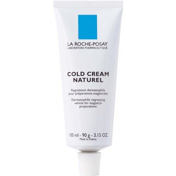 La Roche Posay Cold Cream Naturel masťový základ 90 ml