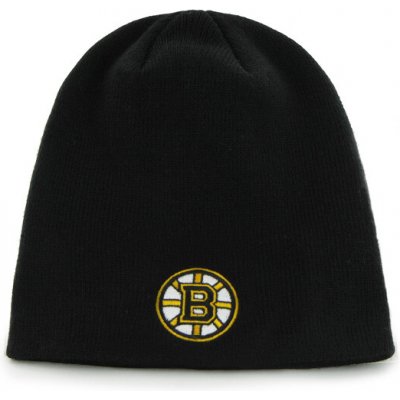 47 Brand Pánská Boston Bruins NHL 47 beanie – Hledejceny.cz