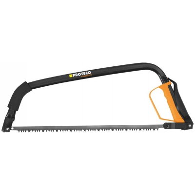 Proteco Pila oblouková 530 mm kalené zuby – Zbozi.Blesk.cz