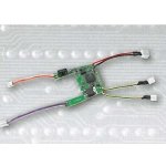 Carrera EVO Digital dekoder 132 HotRod – Sleviste.cz