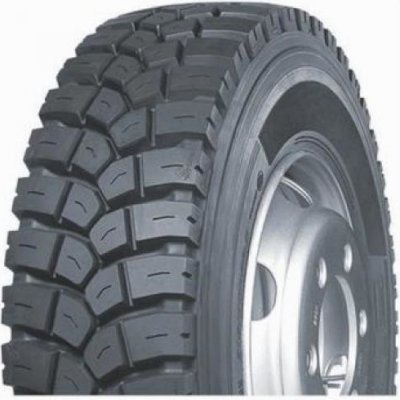 Goodride SUP TRACK X1 315/80 R22.5 157K – Zbozi.Blesk.cz