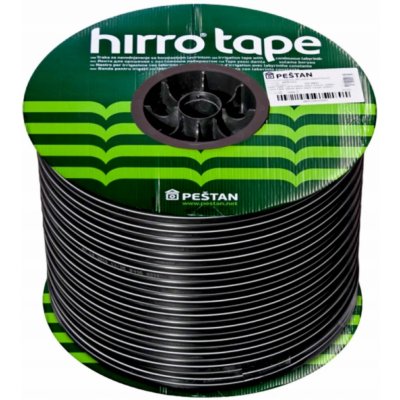 Bradas 16 mm 1000 m 1 l/h 10 cm – Hledejceny.cz