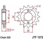 JT Sprockets JTF 1372-17 | Zboží Auto