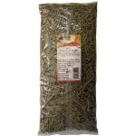 Biostan Činčila Chin granule 1 kg – Zboží Mobilmania