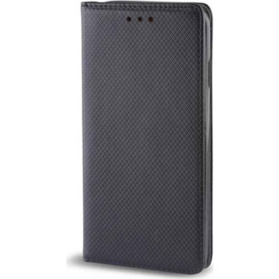 Cu-Be Pouzdro magnet Xiaomi Redmi Note 13 Pro 5G Black – Zboží Mobilmania