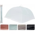 POKLOP NA POTRAVINIY TORO 43X43X24CM BÍLÝ – Zboží Dáma