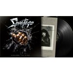 Savatage - Power Of The Night Reissue Vinyl LP – Sleviste.cz