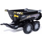 Rolly Toys Halfpipe HP20 přívěs 123261 – Hledejceny.cz