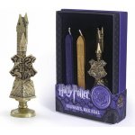 Noble Collection Pečetidlo Harry Potter Bradavice – Hledejceny.cz