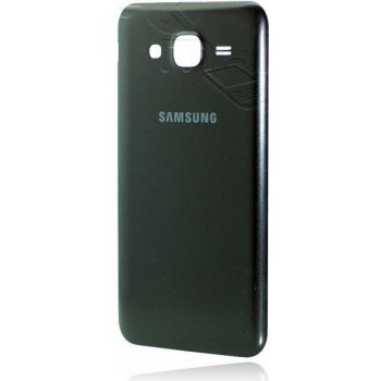 Kryt Samsung J500 Galaxy J5 zadní černý