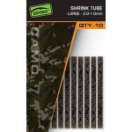 Fox Smršťovací hadička Edges Camo Shrink Tube L 3 - 1 mm 10 ks – Zboží Mobilmania