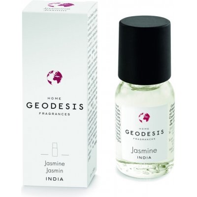 Geodesis Universals vonný olej Jasmin 15 ml – Hledejceny.cz