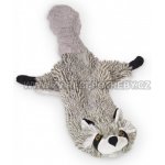 Nobby Raccoon extra velký plyšový mýval 61-91 cm 61 cm – Zboží Dáma Nobby Raccoon extra velký plyšový mýval 61-91 cm 61 cm – Zboží Dáma