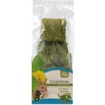 JR Farm Bezobilné špalíčky zdravé dýchací cesty 300 g – Zboží Dáma