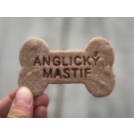 TVOŘÍTKO Anglický mastif - kostička – Hledejceny.cz