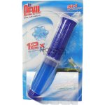 WC blok v tubě 3v1 Point Block Polar Aqua, 75 ml