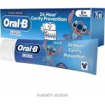 Oral-B Pro Junior 6–12 let 75 ml – Hledejceny.cz