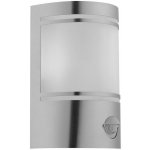Světlo nástěnné s čidlem ANIS Z3019S-CHRM – Hledejceny.cz