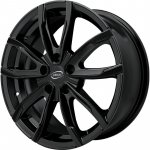 MiM EVO001 6.5x16 5x110 ET35 gloss black – Hledejceny.cz