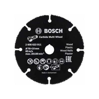 Bosch 2.608.623.011