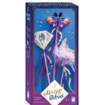 Janod Atelier Kreativní sada Vyrob si sám Kouzelná hůlka Magická škola – Hledejceny.cz