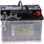 Škoda EFB 12V 61Ah 300A 000915089E – Hledejceny.cz