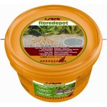 Sera Floredepot 4,7 kg – Zboží Dáma
