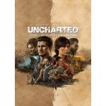 Uncharted: Legacy of Thieves Collection – Zboží Živě