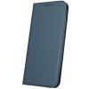Pouzdro a kryt na mobilní telefon Huawei Pouzdro Smart Case Smart Skin Precision Huawei Y5p zelené