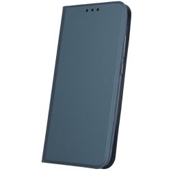 Pouzdro Smart Case Smart Skin Precision Huawei Y5p zelené