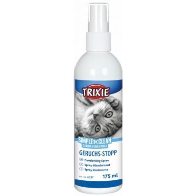 Trixie spray proti zápachu 175ml – Zboží Dáma