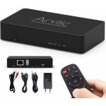Arylic S10 WiFi Music Streamer – Zboží Živě