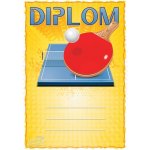 DS05c Diplom stolní tenis – Sleviste.cz