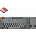 Keychron K13 Max RGB Red Switch K13M-H1 – Zboží Mobilmania