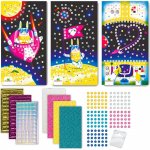 Sycomore Stick Fun mozaika XS vzhůru ke hvězdám – Hledejceny.cz
