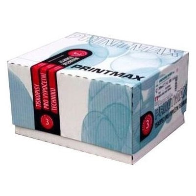 Tabelační papíry - 24 cm x 12 palců, 1+1, 1000 listů – Hledejceny.cz