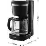 Sencor SCE 2710BK – Zboží Dáma