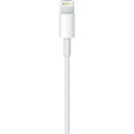 Apple USB kabel s konektorem Lightning 2m MD819ZM/A – Zboží Živě