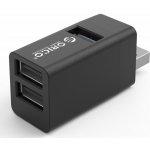 Orico MINI-U32L-BK-BP – Zboží Mobilmania