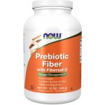 Now Prebiotic Fiber with Fibersol-2 340 g – Hledejceny.cz
