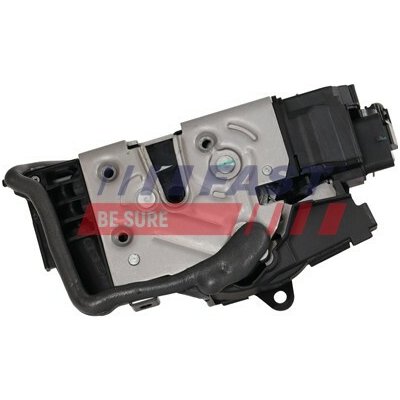 Zamek dveře bmw 5 g30/f90 16> zadní le WFT04058 – Hledejceny.cz