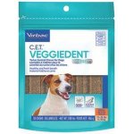 C.E.T.pes Žvýkací plátky Veggiedent NEW XS 15ks – Zboží Dáma
